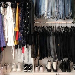 Meet your Posher, Meredith